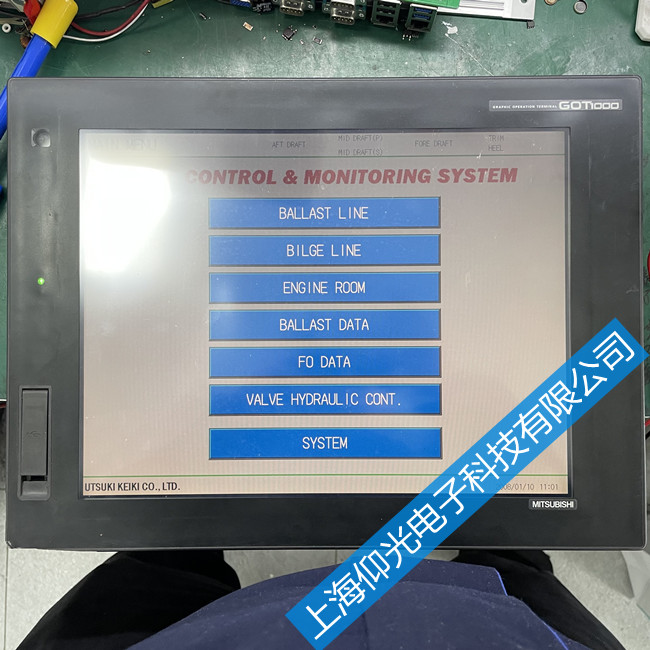 �����|�����S��GT1150-QBBD-C��������̎������