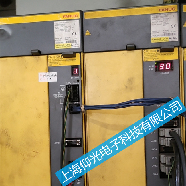 �l�ǿ����S����A06B-6141-H015#H058���@ʾ02���ϾS��