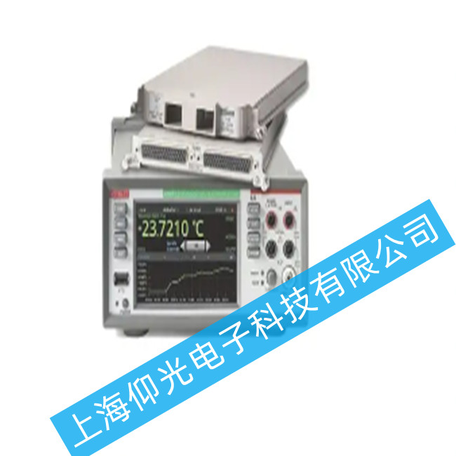 ���r��DAQ6510��(sh��)��(j��)�ɼ���ӛ��f�ñ����ñ�ϵ�y(t��ng)���F(xi��n)�o���B����X����r��ô̎��