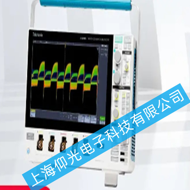 Tektronix̩�� ��3 ϵ�� MDO �����ʾ�������F(xi��n)�@ʾ�����ϵ�̎������