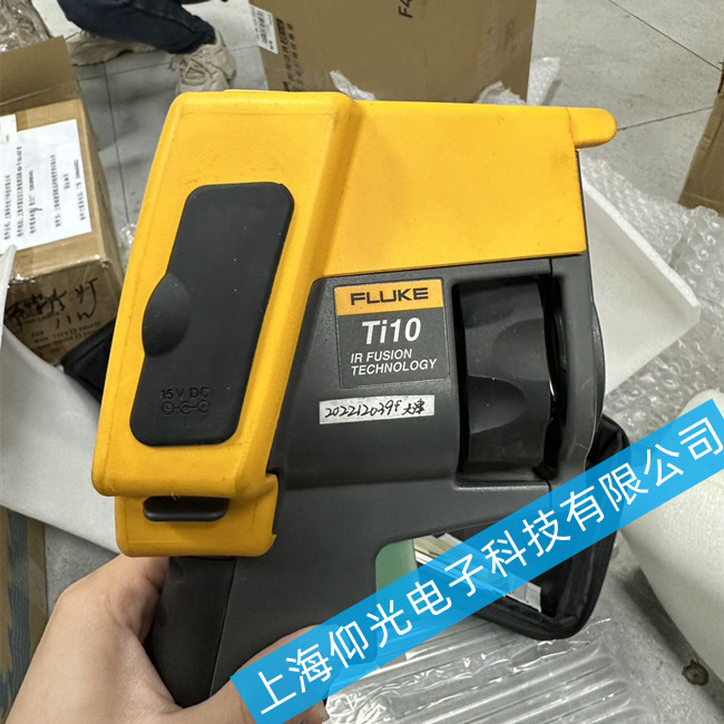 FLUKE������Tix620����x�_(k��i)�C(j��)�����S��-���M(f��i)�z�y(c��)