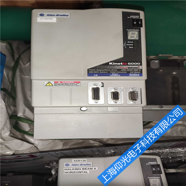 Allen-Bradley�_���f��׃�l��Flex525ϵ��F008ɢ���‌̎������