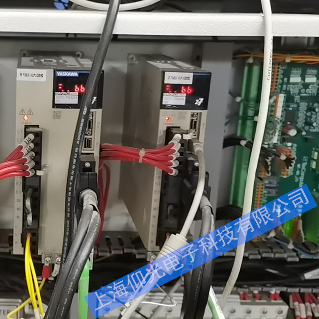 �����ŷ�����SGDV-5R5A01A���@ʾA71�S��