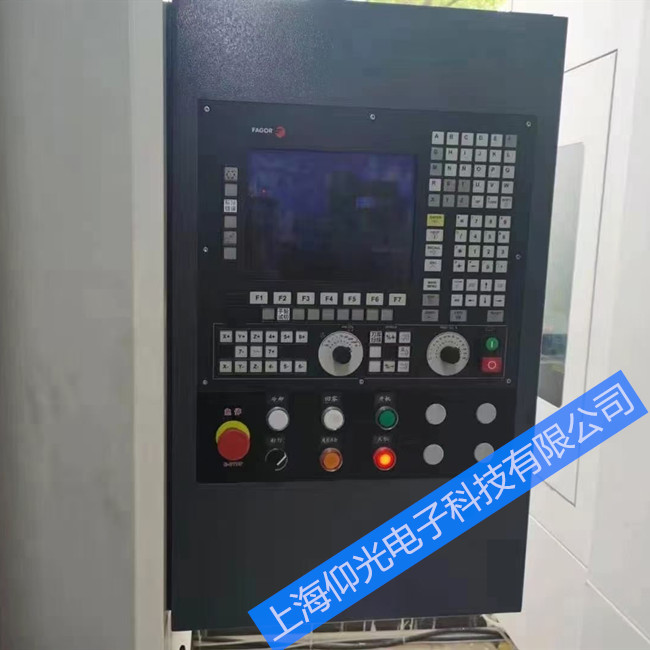 FAGOR����/�l(f��)��ϵ�y(t��ng)CNC8070ͨ늈�(b��o)��0058���ϾS��