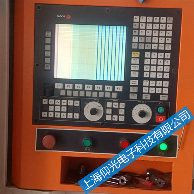 FAGOR����/�l(f��)��ϵ�y(t��ng)CNC8070�_�C(j��)��(b��o)��0061���ϾS��