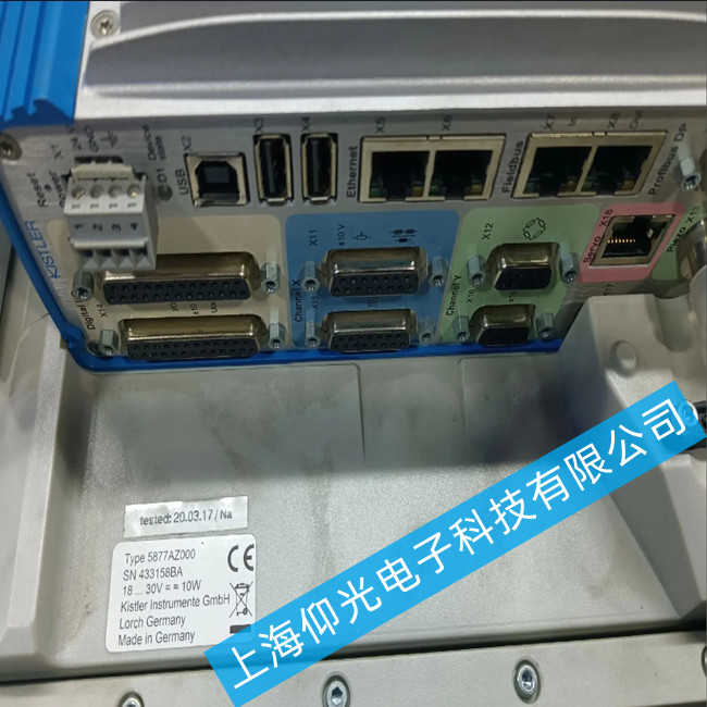 KISTLER�ɾ��̿�����5877AZ000���F�Դ�����|���� ԓ��ô�S��